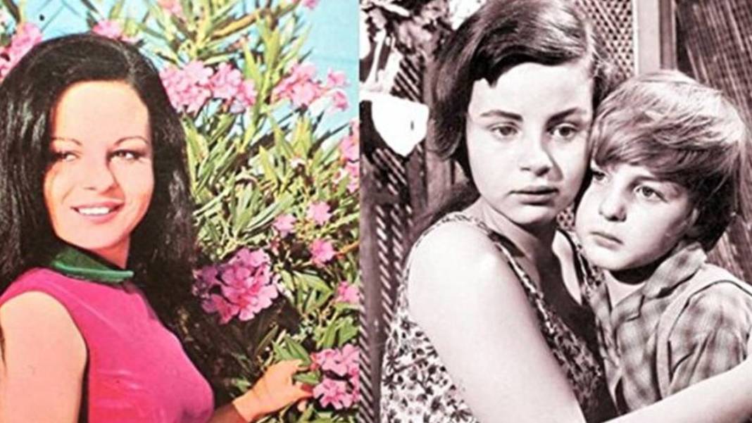 Yeşilçam'ın güzeller güzeli Ayşecik'iydi... Zeynep Değirmencioğlu'nun son halini görenler şok oluyor: Şimdiki mesleği... 3